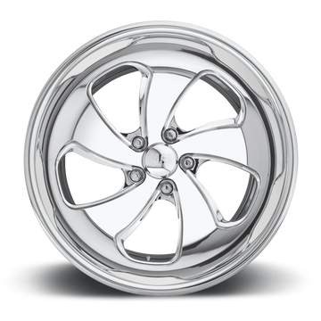 US Mags Wheels US534 Gambler 5 Custom Finish