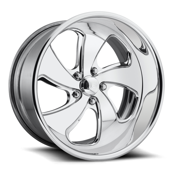 US Mags Wheels US534 Gambler 5 Custom Finish