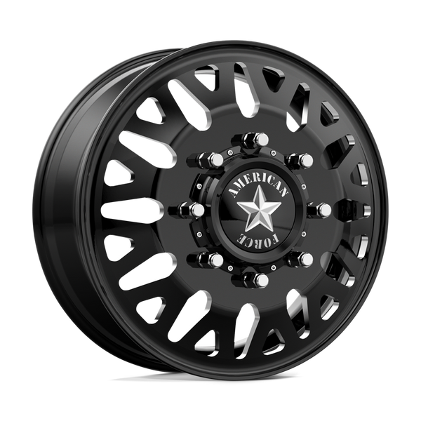American Force Wheels Afw Evo Gbm