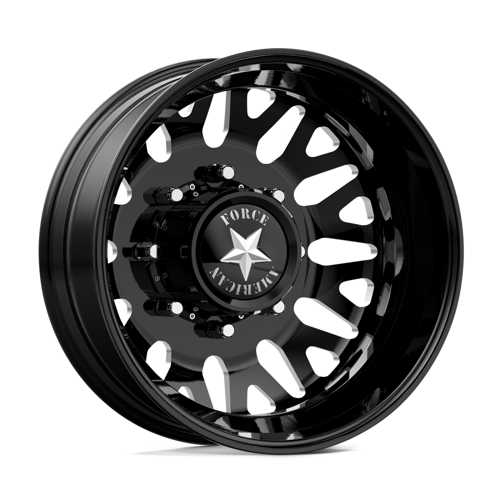 American Force Wheels Afw Evo Gbm