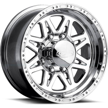 Raceline Wheels 888 Renegade 8 Polished