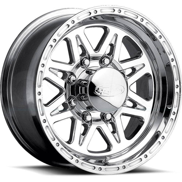 Raceline Wheels 888 Renegade 8 Polished
