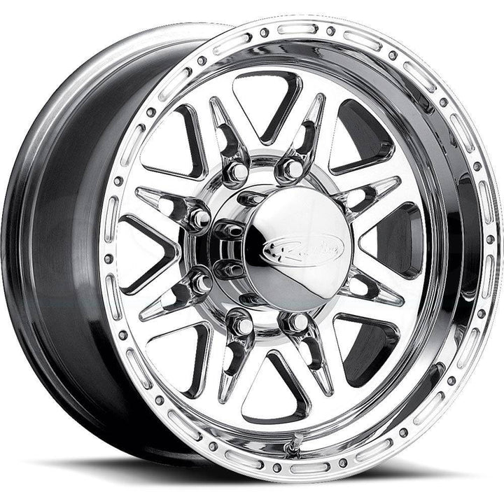 Raceline Wheels 888 Renegade 8 Polished