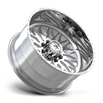 American Force Wheels Afw Extort Ss Polished