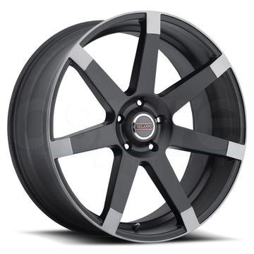 Milanni Wheels 9042 Sultan