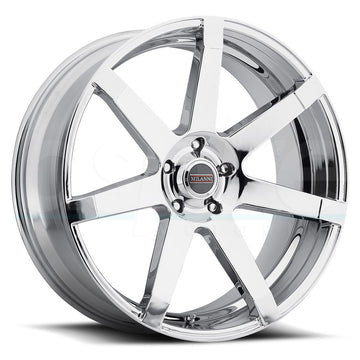 Milanni Wheels 9042 Sultan