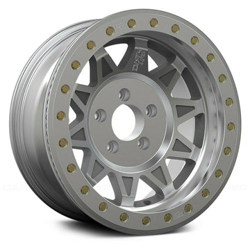 Dirty Life Wheels 9302 Roadkill Machined Beadlock
