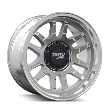Dirty Life Wheels 9310 Canyon Machined