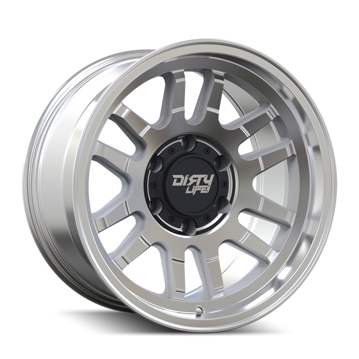 Dirty Life Wheels 9310 Canyon Machined
