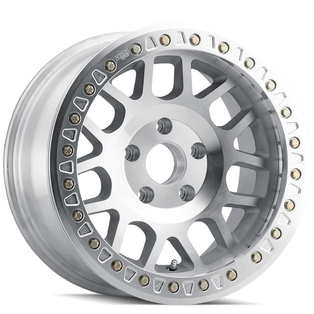 Dirty Life Wheels 9312 Mesa Race Machined