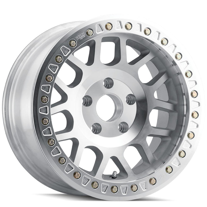 Dirty Life Wheels 9312 Mesa Race Machined