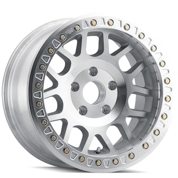 Dirty Life Wheels 9312 Mesa Race Machined