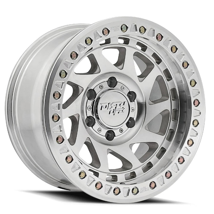 Dirty Life Wheels 9313 Enigma Race Machined