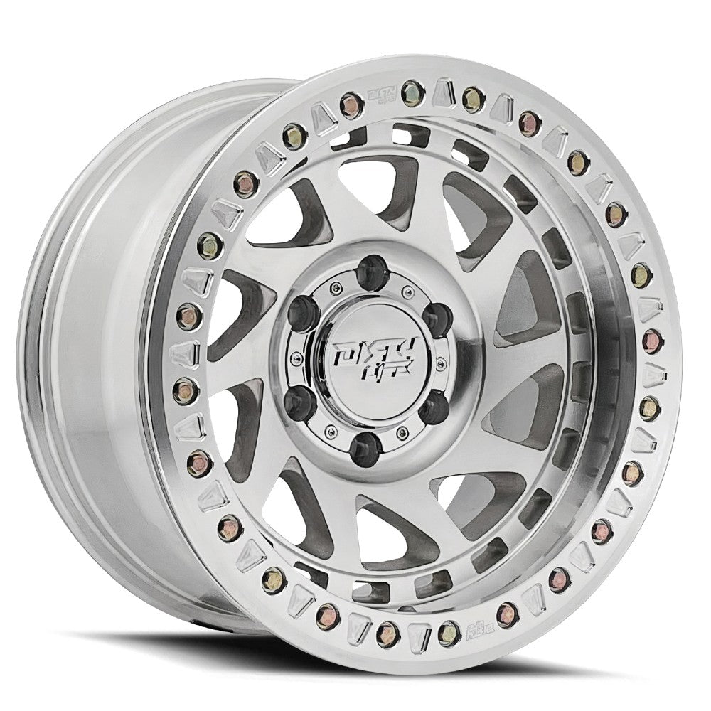 Dirty Life Wheels 9313 Enigma Race Machined