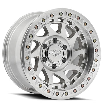 Dirty Life Wheels 9313 Enigma Race Machined
