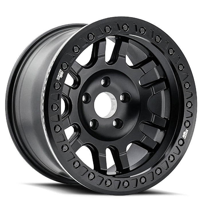 Dirty Life Wheels 9314 Canyon Race Black