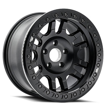 Dirty Life Wheels 9314 Canyon Race Black