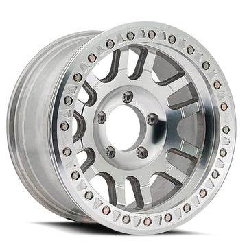 Dirty Life Wheels 9314 Canyon Race Machined