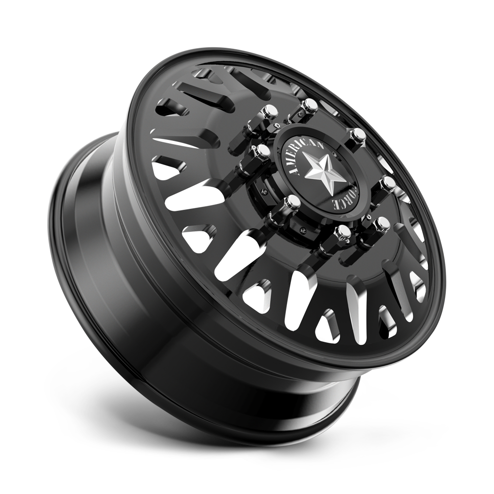 American Force Wheels Afw Evo Gbm