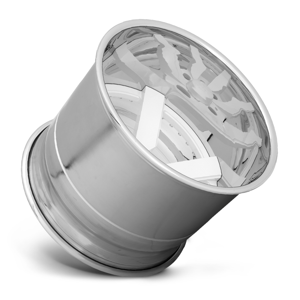 US Mags Wheels U620 Torque Custom Finish