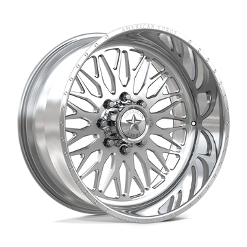 American Force Wheels Afw Extort Ss Polished