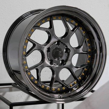 Aodhan Wheels DS01 Bronze