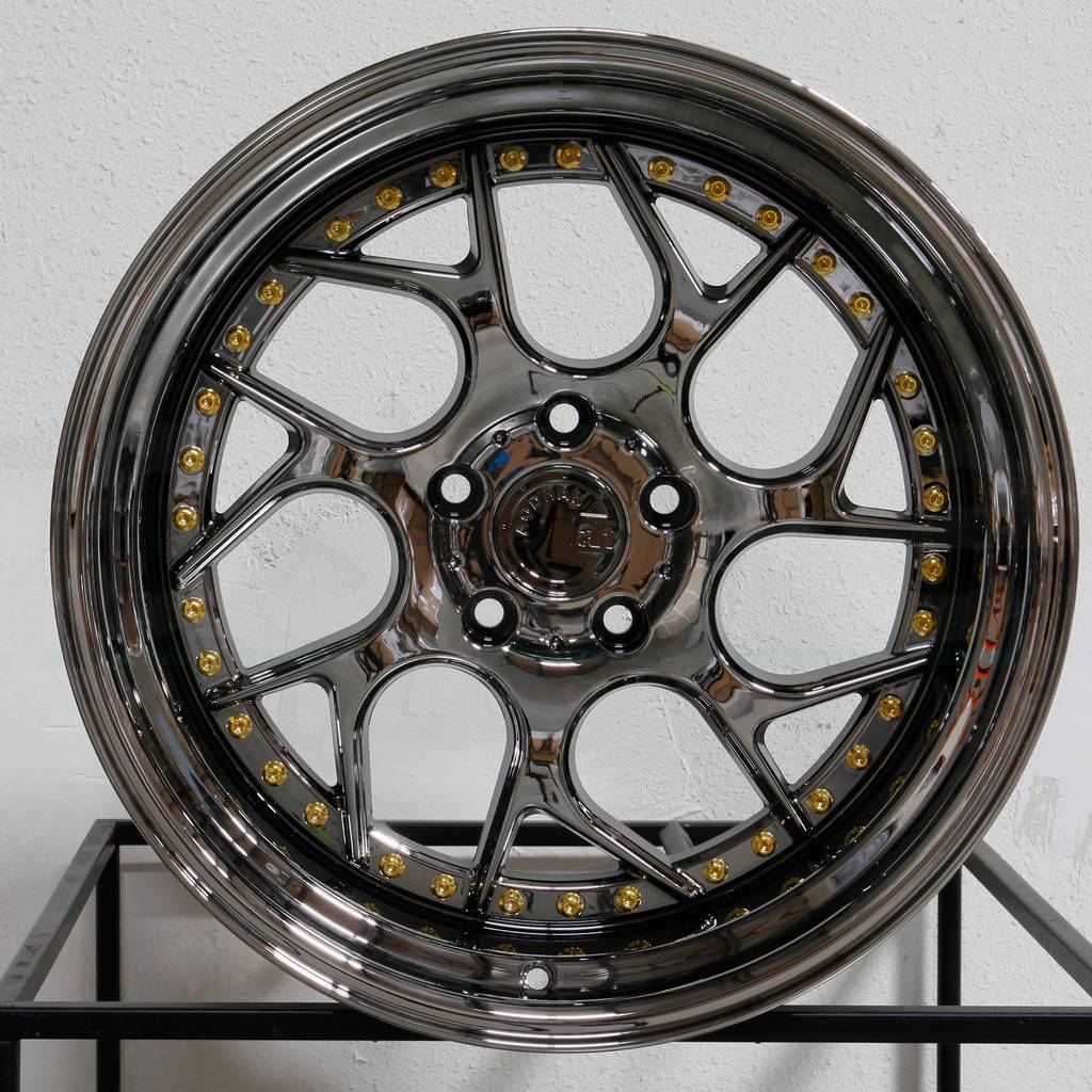 Aodhan Wheels DS01 Bronze
