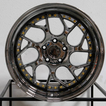 Aodhan Wheels DS01 Bronze