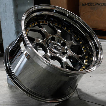 Aodhan Wheels DS01 Bronze