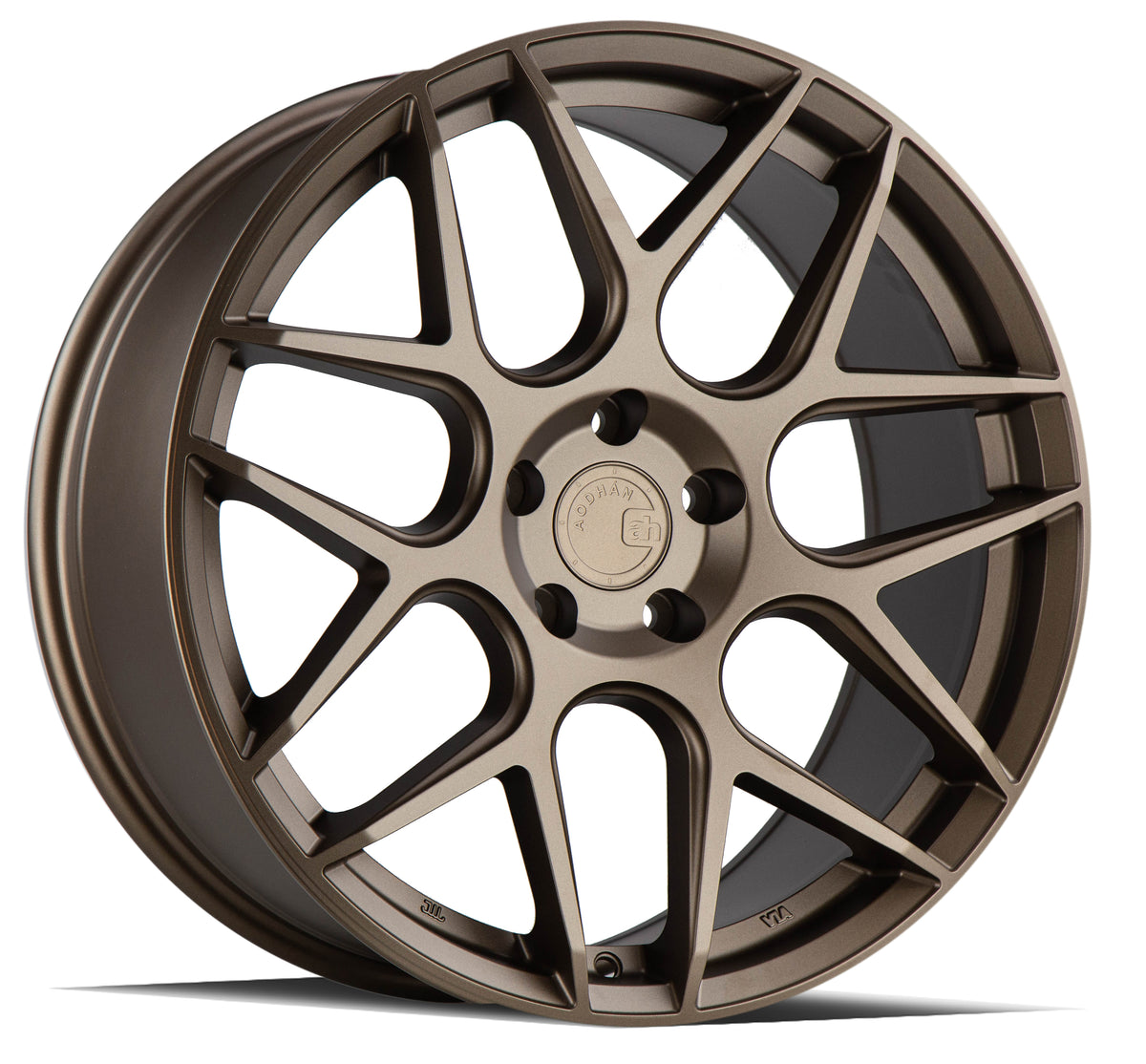 Aodhan Wheels AFF2