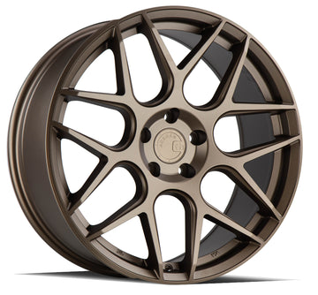 Aodhan Wheels AFF2