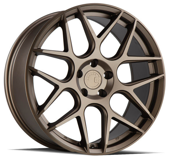 Aodhan Wheels AFF2