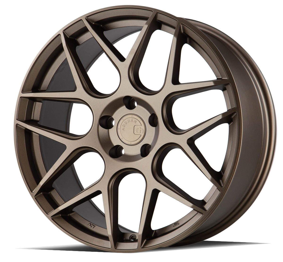 Aodhan Wheels AFF2