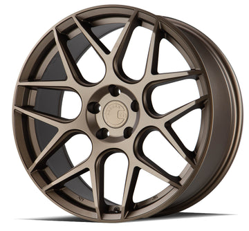 Aodhan Wheels AFF2