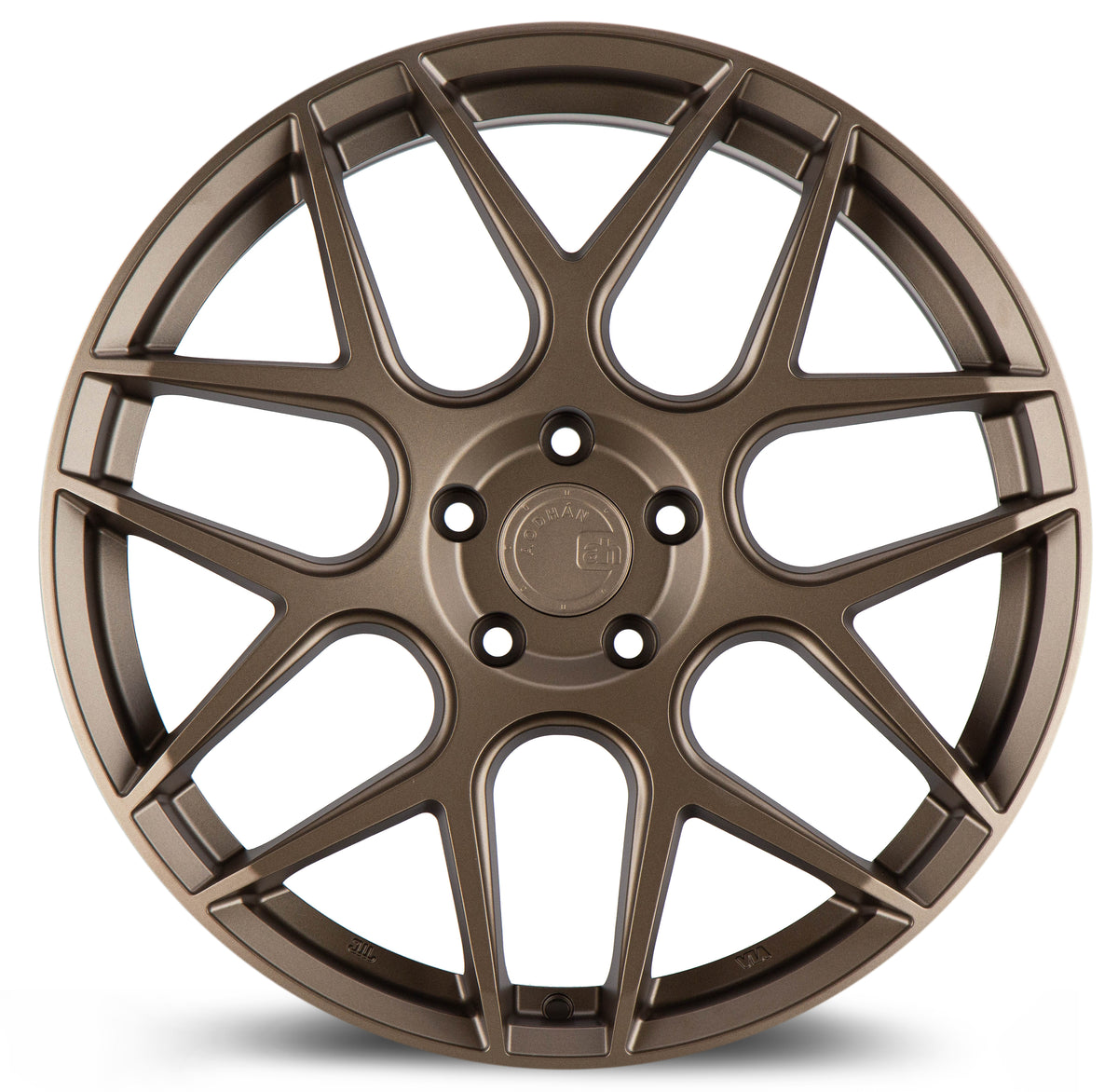 Aodhan Wheels AFF2