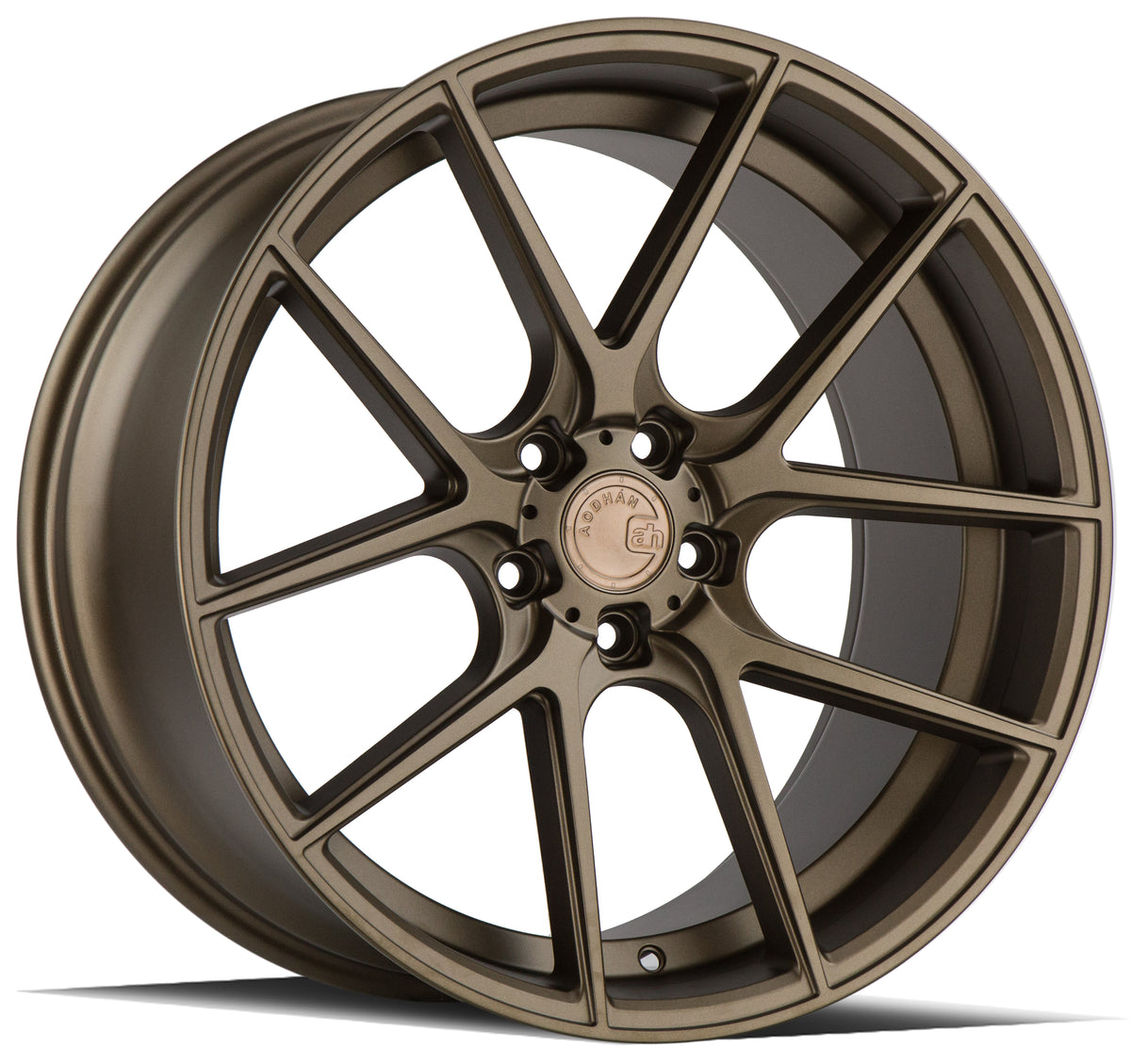 Aodhan Wheels AFF3