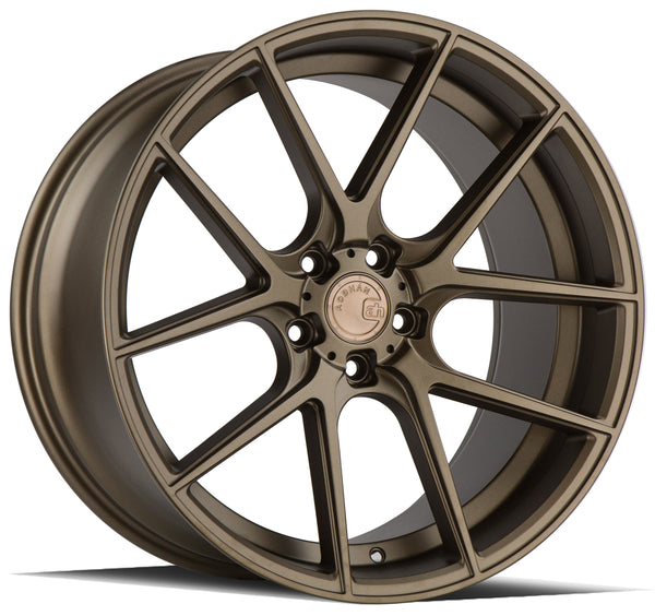 Aodhan Wheels AFF3