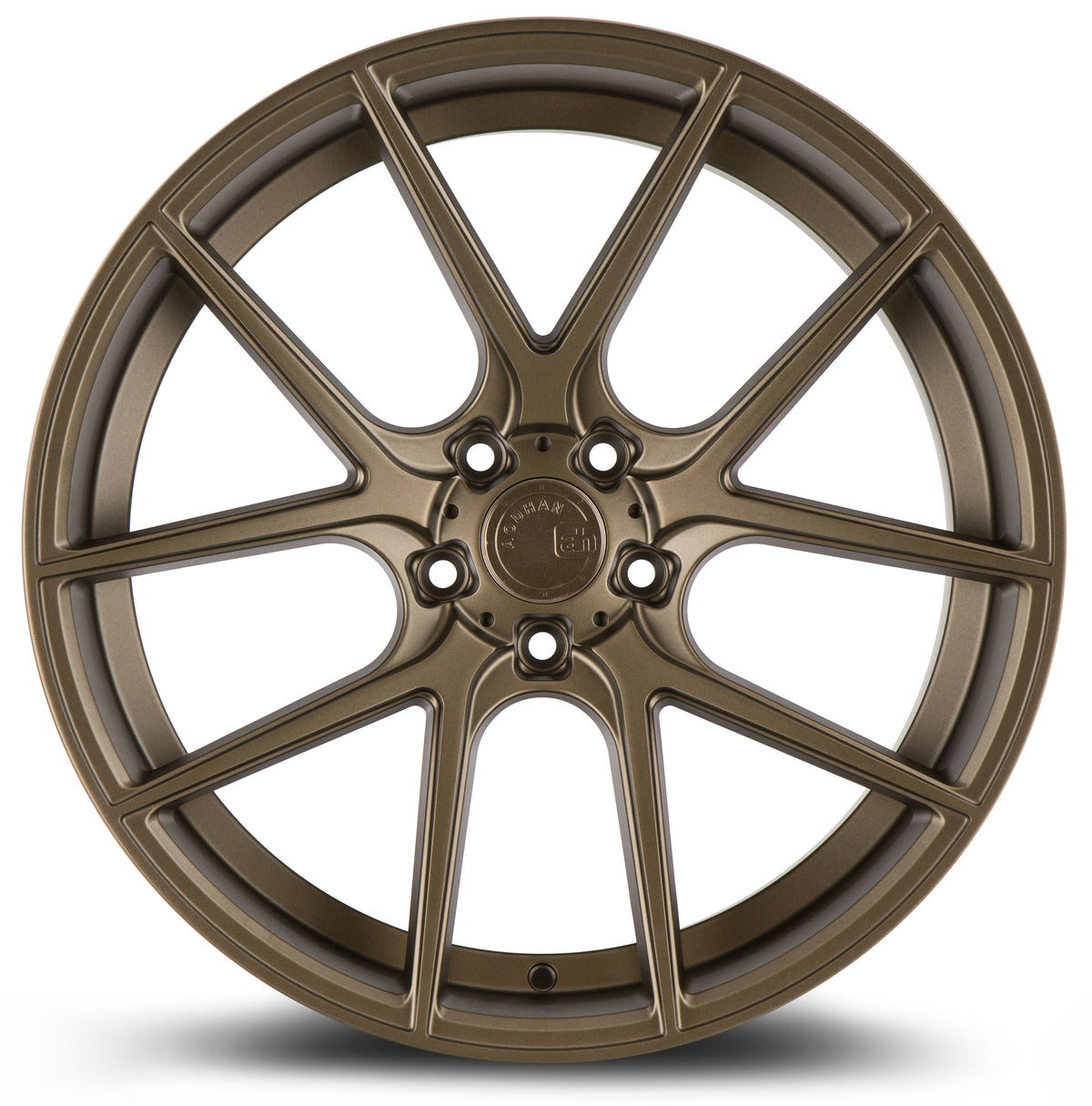 Aodhan Wheels AFF3