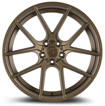 Aodhan Wheels AFF3