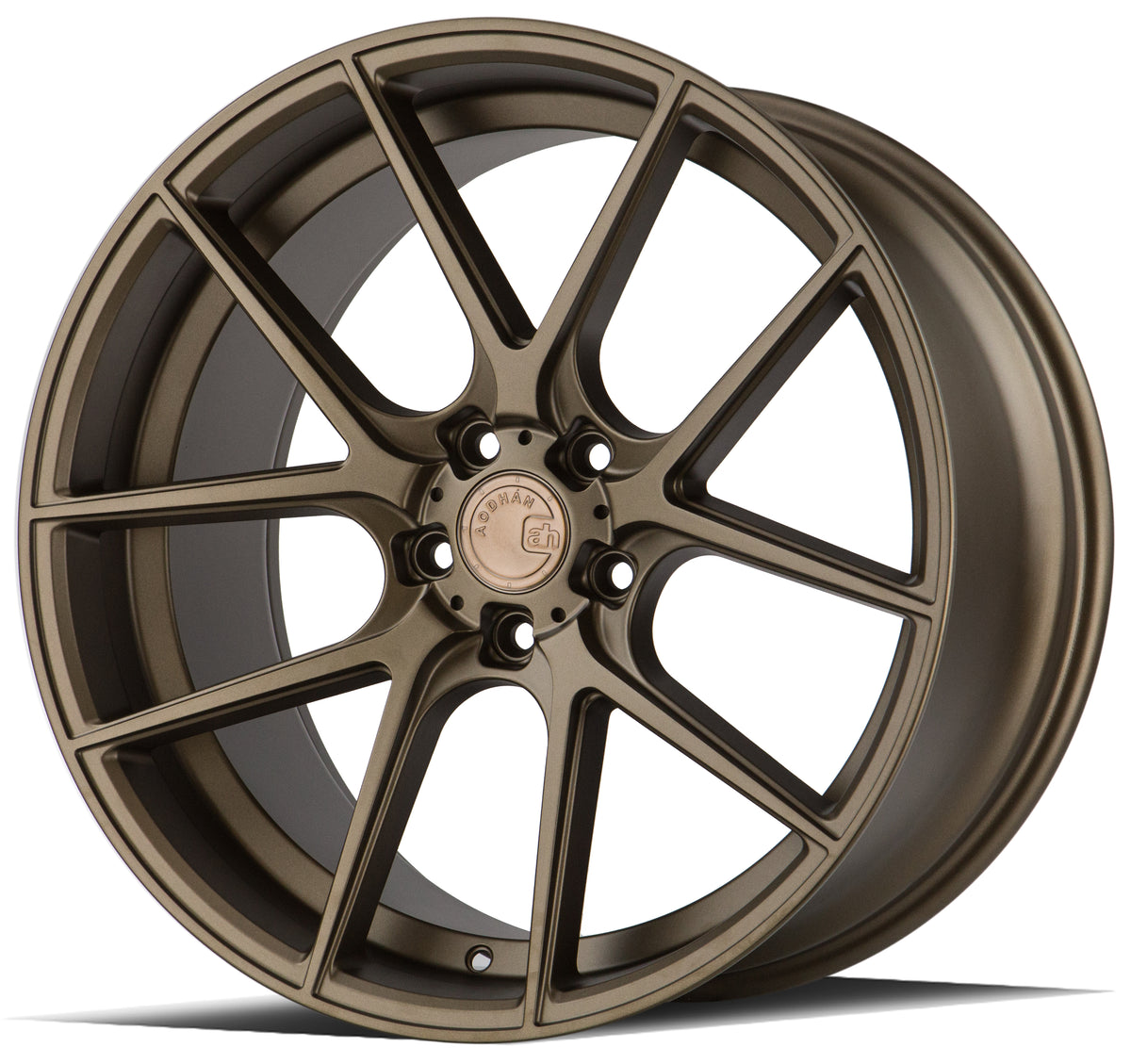 Aodhan Wheels AFF3