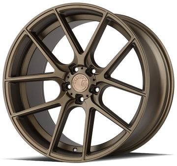 Aodhan Wheels AFF3