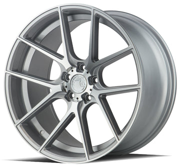 Aodhan Wheels AFF3 Matte Black