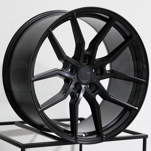 Aodhan Wheels AFF1