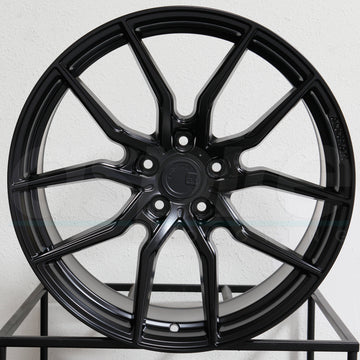 Aodhan Wheels AFF1