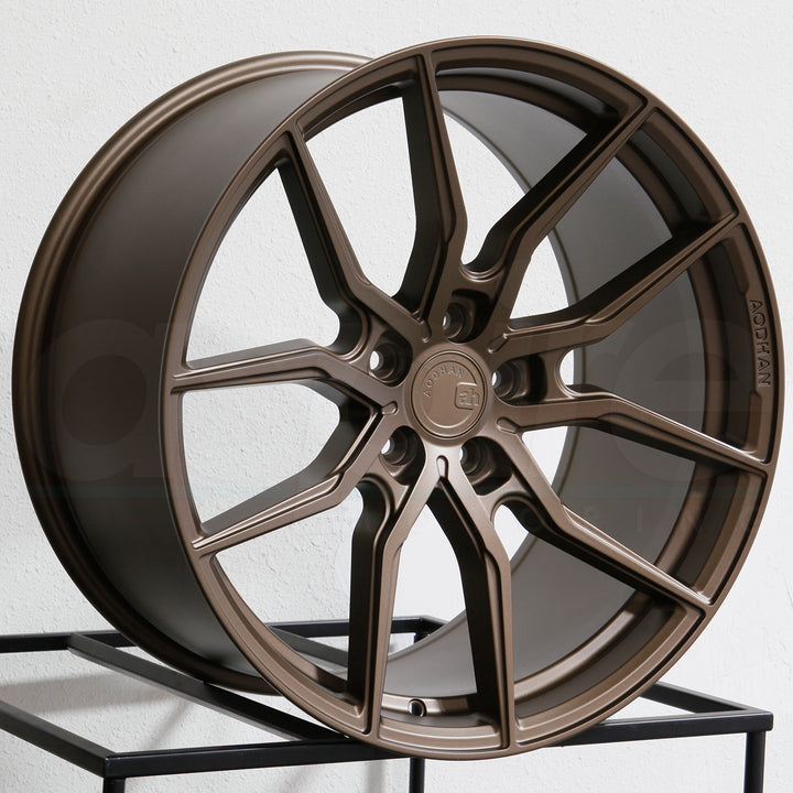 Aodhan Wheels AFF1 Bronze