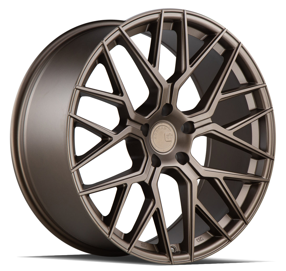 Aodhan Wheels AFF9