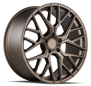 Aodhan Wheels AFF9