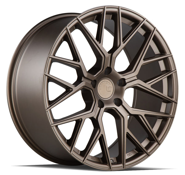 Aodhan Wheels AFF9