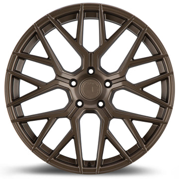 Aodhan Wheels AFF9