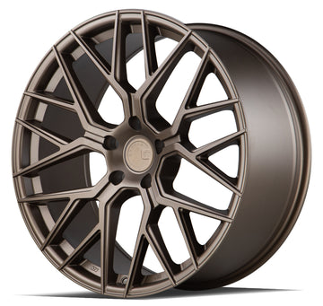Aodhan Wheels AFF9